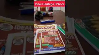 IHS school Opening Soon 🥰✍️ #school#vlog#minivlog#shorts