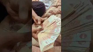 6 Lakh Russian Rubble #ruble #russianruble #money #paisa #russian #russia