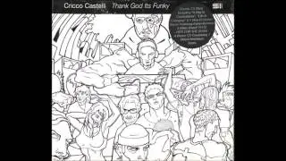 Cricco Castelli - Piece of Capri