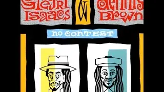 Gregory Isaacs - Open Up (No Contest)