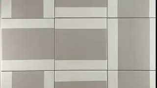 Azulejo Bola Reto - Vizta Design assinado por Zanini de Zanini