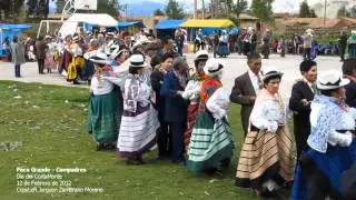 Paca Grande - CortaMonte
