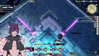 FFXIV RAID NIGHT
