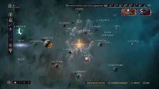 Warframe... Pray for Me 😅 (Live)
