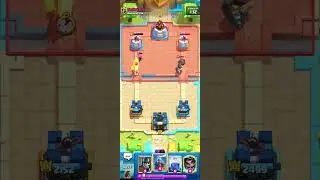grand challenge battle for 12 wins mights miner royale recruiter try 2captured #clashroyale #gaming