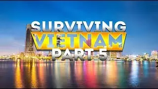 Vietnam Flashbacks - Saigon