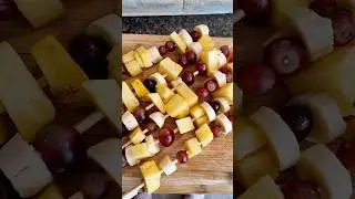 Day 104: Trying a NEW fruit!🍍#AutismMom #NeurodivergentKids #SensoryEating #AutismParenting