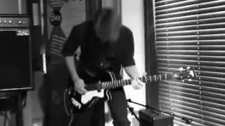 The Mother Night - B.M.K.E. (14/06/13 @BarHot)