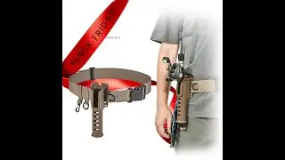 LEOFISHING Adjustable Rod Holder