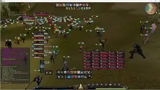 Shaiya Storm pvp dd1 Sou