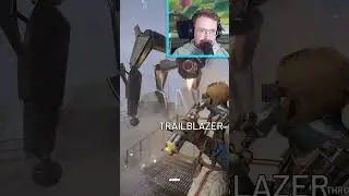 Wait.. This One Shots Leapers In ARC Raiders??