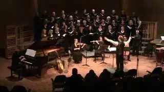 Joseph Martin: 'Tis a Season, Bow Valley Chorus