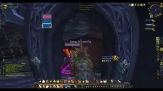 Skirmish with Smexxin 3
