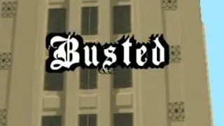 GTA San Andreas Busted Comp. #9 - Los Santos Edition - Police Brutality? Let's Go! (no copyright)