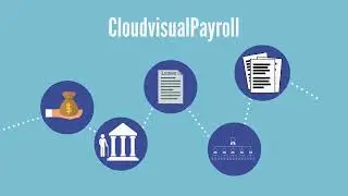 CloudvisualPayroll - Nigeria Payroll Software