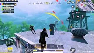 NEW VIEWS     #codm #callofdutymobile #codmobile #akmanyt #pubg #lotexyt #warzone #game #br0ken