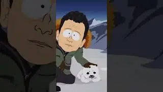 South Park &ldquo;We&rsquo;re Sorry&rdquo; Oil Accident #short #southpark #comedy #oil