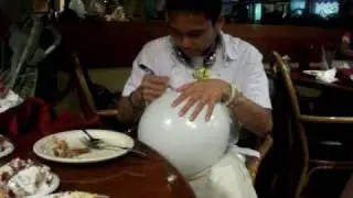 Balloonatic Part 2