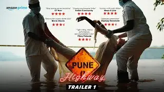 Pune Highway Trailer 1