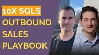 How to Build and Scale an Outbound Sales Team