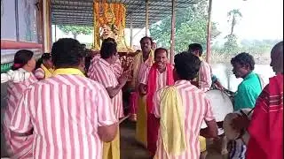 చెంచమ్మ #తల్లి #దేవలయం### నెల్లూరు జిల్లా టిపి గుడురు మల్లికార్జున పురం చెంచమ్మ తల్లి కి పల్లకి సేవ 