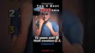 Ranking the Best Hajime no Ippo Edits