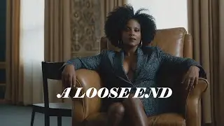 A LOOSE END   AI  SHORT FILM  DRAMA 2025