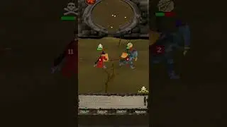Caught a Whale on 2004Scape