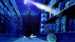 SPOT IPER TOYS (long version)