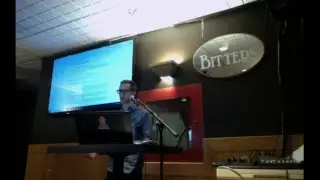 NDev 32: User Experience With Artificial Intelligence