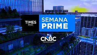 DAVOS, TRUMP x GROENLÂNDIA, ACORDO UE-MERCOSUL E RESGATE FGC | SEMANA PRIME - 24/01/2026