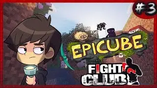 #3 DEFI Fightclub+BONUS(cheat?) [EPICUBE]