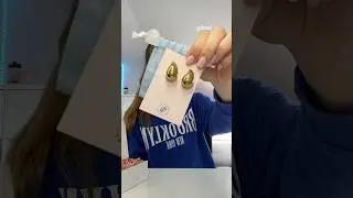 Breezy Bay unboxing 🌊🎀 @MavieNoelle @MavieShorts #unboxing #breezybay #itisdarja #jewellery