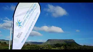 Sport and Recreation: A Way of Life in Sligo