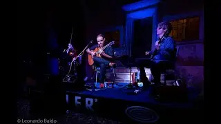 Micki Piperno e l'Orchestra Immaginaria a Un paese a sei corde Master