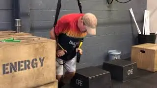 Sculpt Fitness Group Training Gym Saturday Workout - Akron Ohio Gym