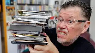 20 Worst Albums In My CD Collection Ranked 📀👎🚯