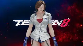 Tekken8 Online Matches