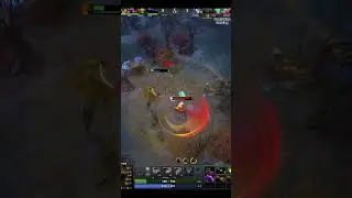 Sand King : Kill me ? Buy ward please - Dota 2 gameplay