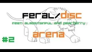 Feral Druid + Disc Priest  VS  Variety of Comps mop 5.3