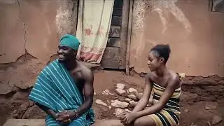 ÚJÁ ÉÑÈKĒ'LË IS OUT, what goes around shall surely comes around good or bad.