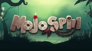 MojoSpin - Slot