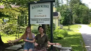Buxton School Campus Tour