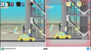 GETAWAY SHOOTOUT   Play Online for Free!   Poki
