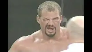 Lennox Lewis Vs Tommy Morrison, 7th October 1995, Full Fight