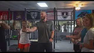 Elite Legacy Fitness Intro