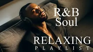 R&B Heartfelt Melodies &ndash; Midnight Soul Balance  Volume 5