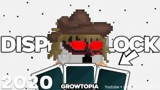 Display Block (Profit Mass Project) Growtopia Galastiz