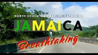 North South Highway St  Catherine