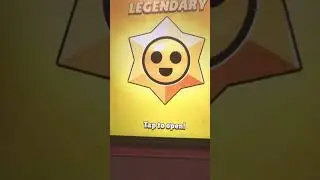 I open Killshot on Legendary star drop